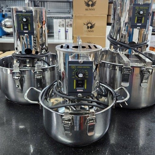 Bộ nồi sên nhân POCO 3 size tại cửa hàng ĐVP Market