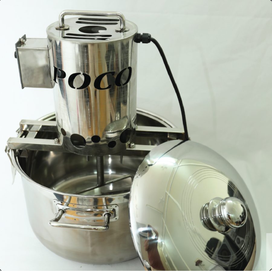 Nồi sên nhân POCO Ns36